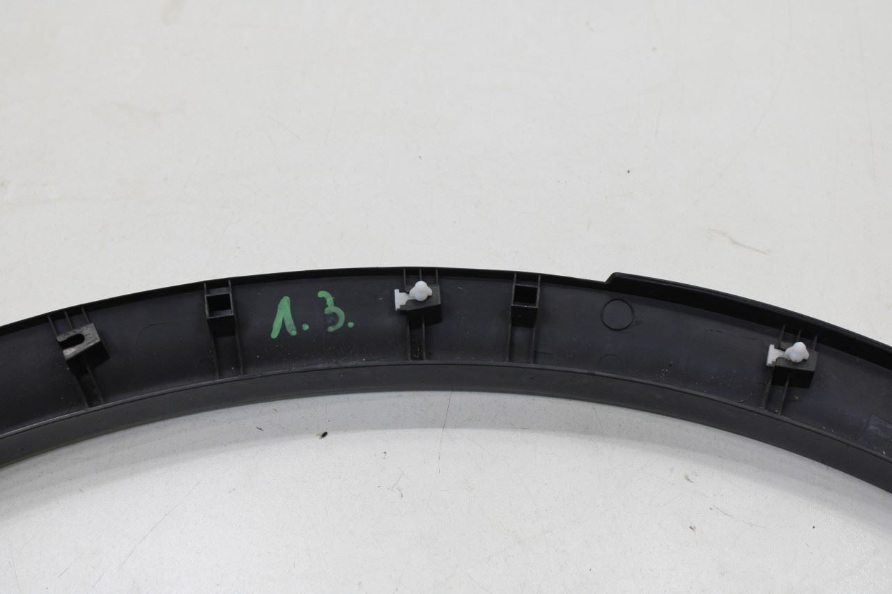 2017-22 Nissan Rogue Sport SL 2.0L Rear Driver Left Side Fender Wheel Arch Flare - Alshned Auto Parts