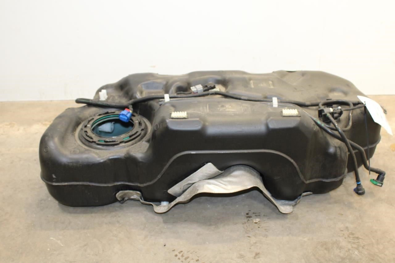 2019-2025 Cadillac XT4 Premium 2.0L Fuel Gas Tank 16.3 US Gallons w/ Heat Shield - Alshned Auto Parts