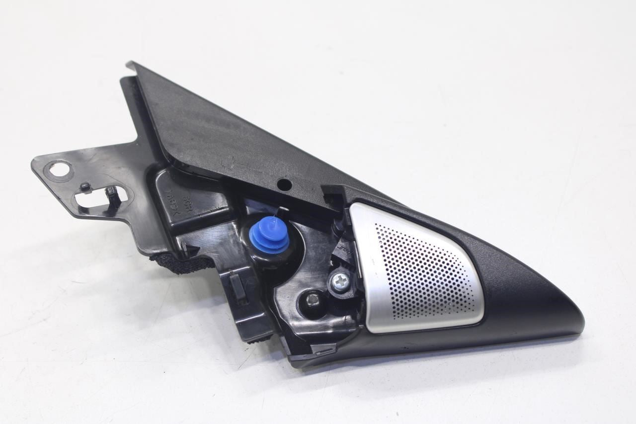 17-20 Infiniti Q60 Front RH and LH Door Corner Tweeter Audio Speaker Set *ReaD* - Alshned Auto Parts