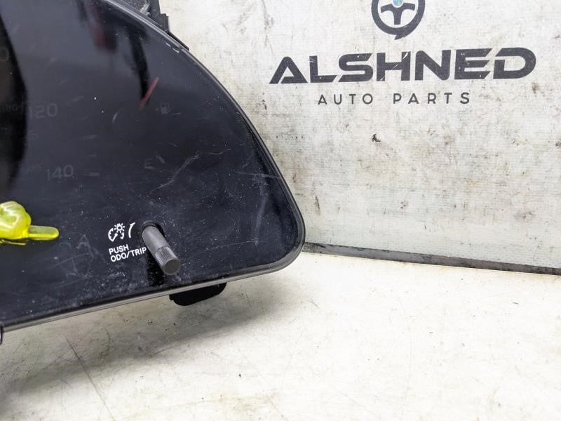 07-08 Toyota Camry Speedometer Gauge Instrument Cluster 70K mph 83800-06Q50 OEM - Alshned Auto Parts