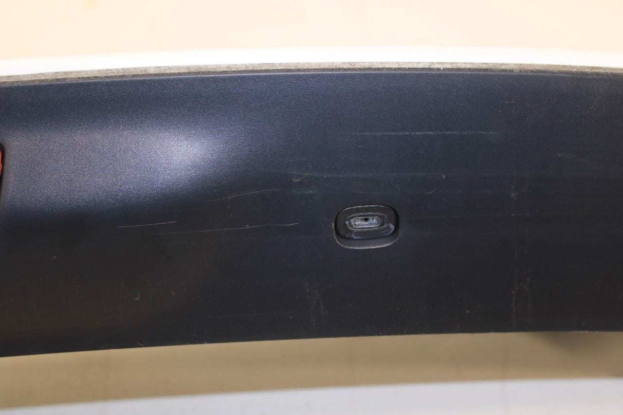2014-20 Infiniti QX60 Rear Liftgate Spoiler w/ 3rd Brake Lamp 96030-9NB2C *ReaD* - Alshned Auto Parts
