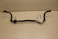 19-24 Nissan Altima SL 2.5L FWD Front Stabilizer Sway Anti-Roll Bar 54611-6CA0A - Alshned Auto Parts