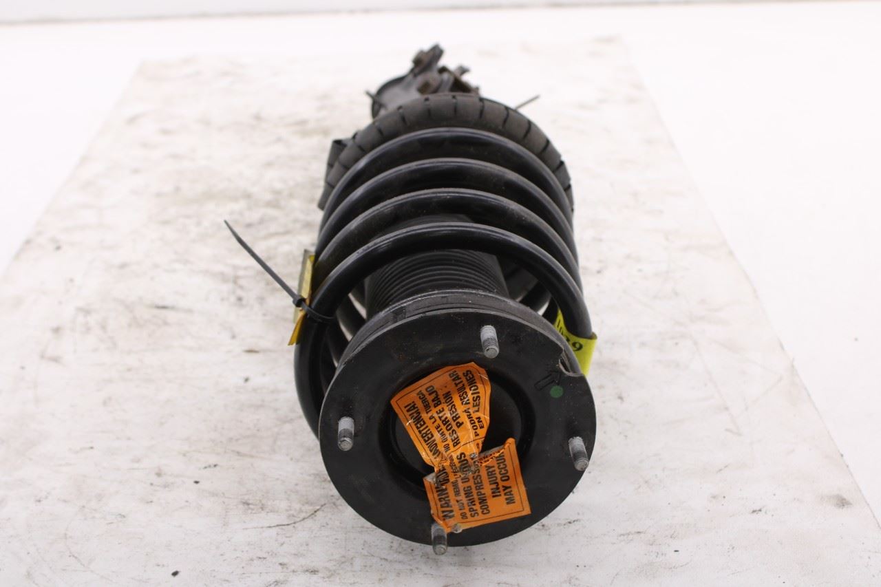 05-10 Ford Mustang Premium Conv V6 RWD Front RH Side Shock Strut Absorber SR4167 - Alshned Auto Parts