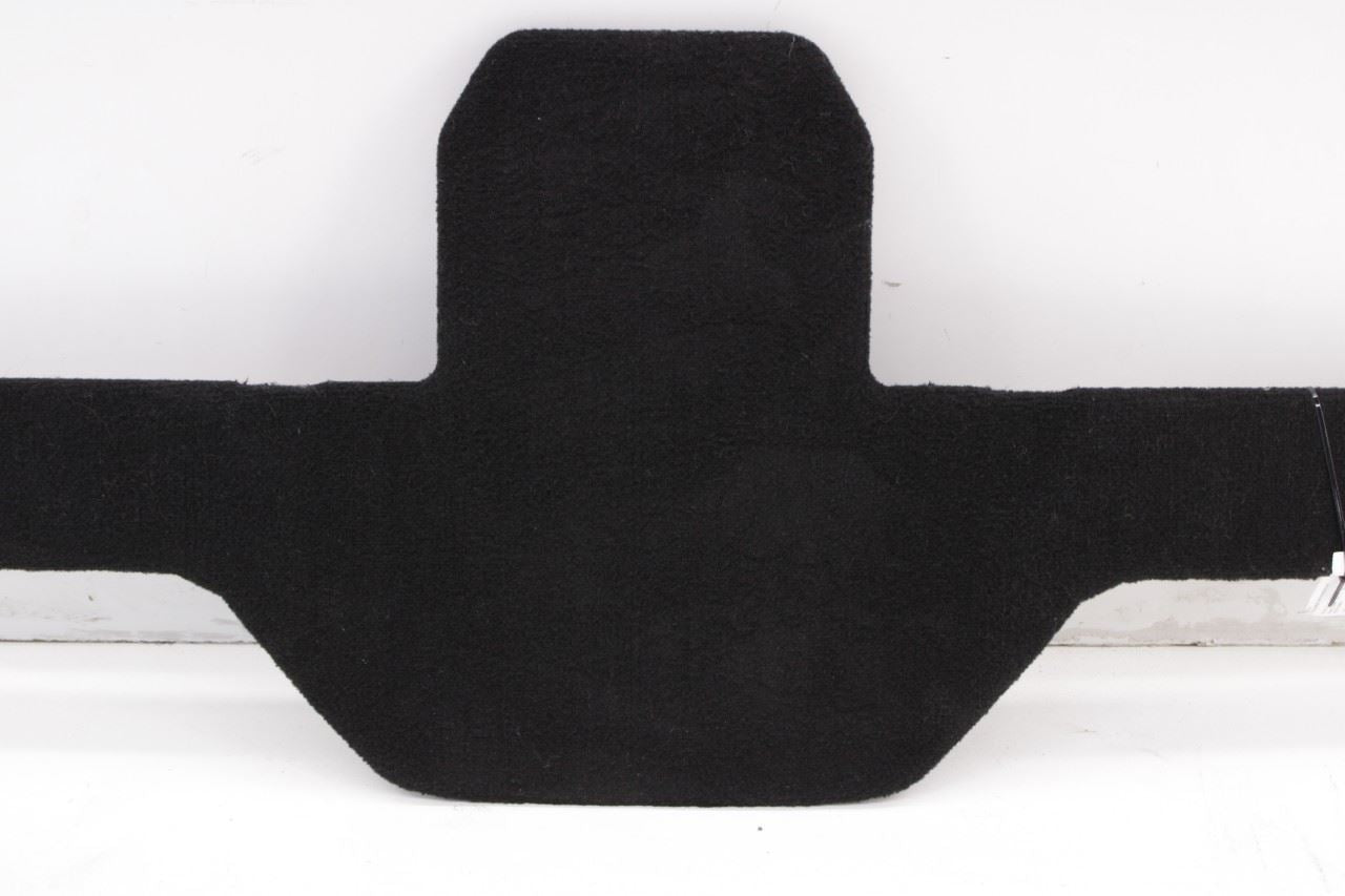 17-20 Chrysler Pacifica Limited 3.6L Rear Load Cargo Tray Floor Trim Cover Panel - Alshned Auto Parts