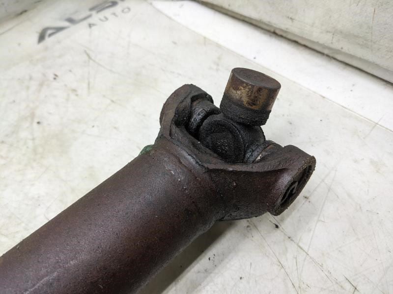 2004-12 Chevrolet Colorado LT 4WD Front Axle Drive Propeller Shaft 25843685 OEM - Alshned Auto Parts