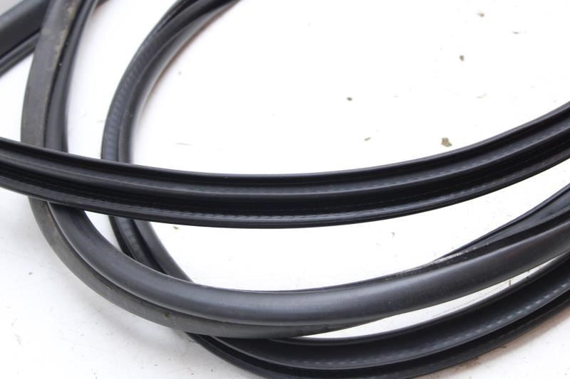 2016-2019 Infiniti QX60 Front Left Door Weatherstrip On Body 76922-3JA1A OEM - Alshned Auto Parts