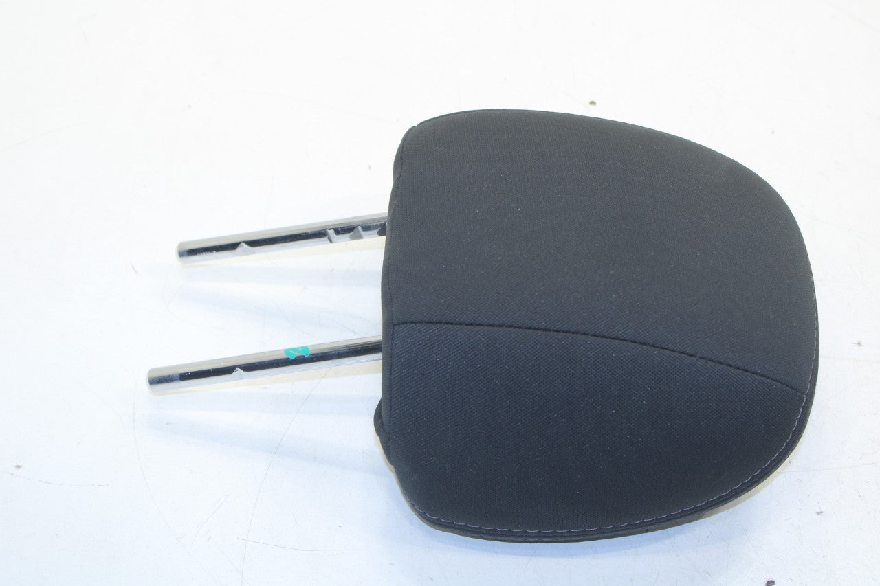 16-20 Nissan Pathfinder SV Rear RH and LH Side 2nd Row Center Seat Headrest Set - Alshned Auto Parts