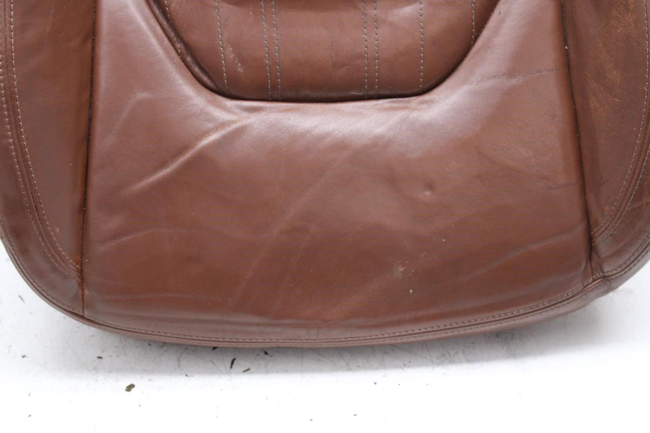 2014-20 Maserati Ghibli Front Left Driver Side Seat Lower Cushion 673002387 OEM - Alshned Auto Parts