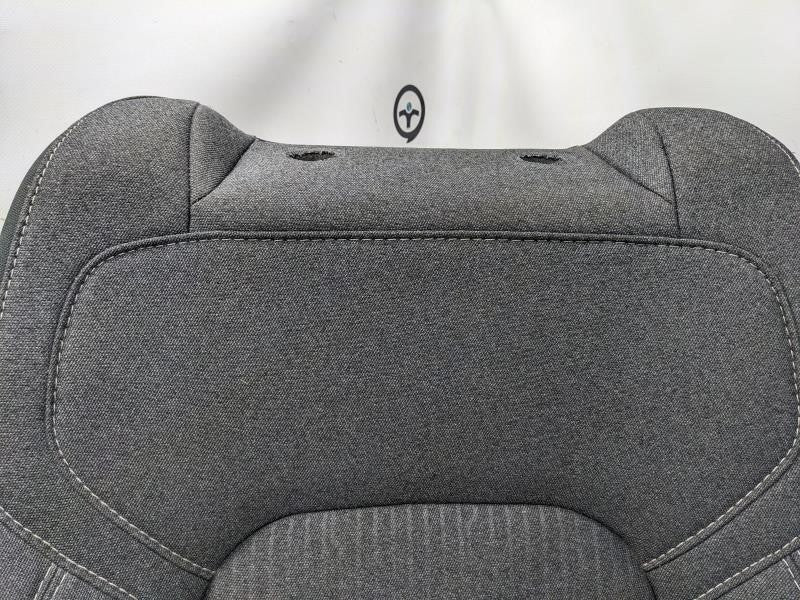 2019-2024 Ram 1500 Big Horn Crew Cab Front Left Side Seat Backrest Upper Cushion - Alshned Auto Parts