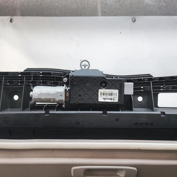 2019-2023 Subaru Forester Overhead Sunroof Frame Panel 65420SJ001 OEM - Alshned Auto Parts