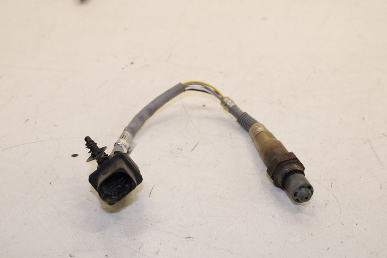 2012-2016 Ford F250 Lariat Crew Cab 6.2L Oxygen Sensor Set of 3 BL3Z-9G444-B OEM - Alshned Auto Parts