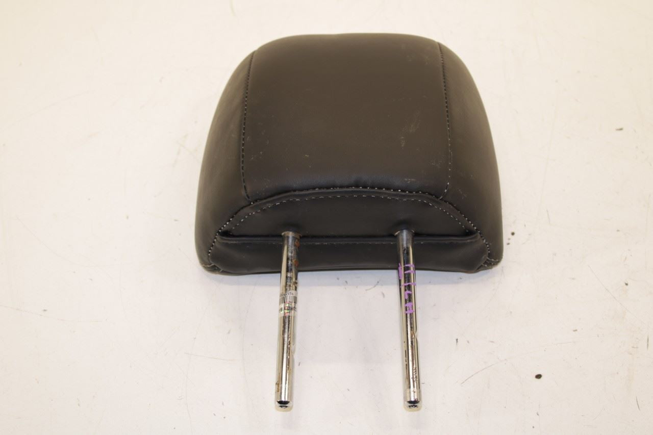 16-20 Infiniti QX60 Pure Rear Right and LH Side 2nd Row Center Seat Headrest Set - Alshned Auto Parts