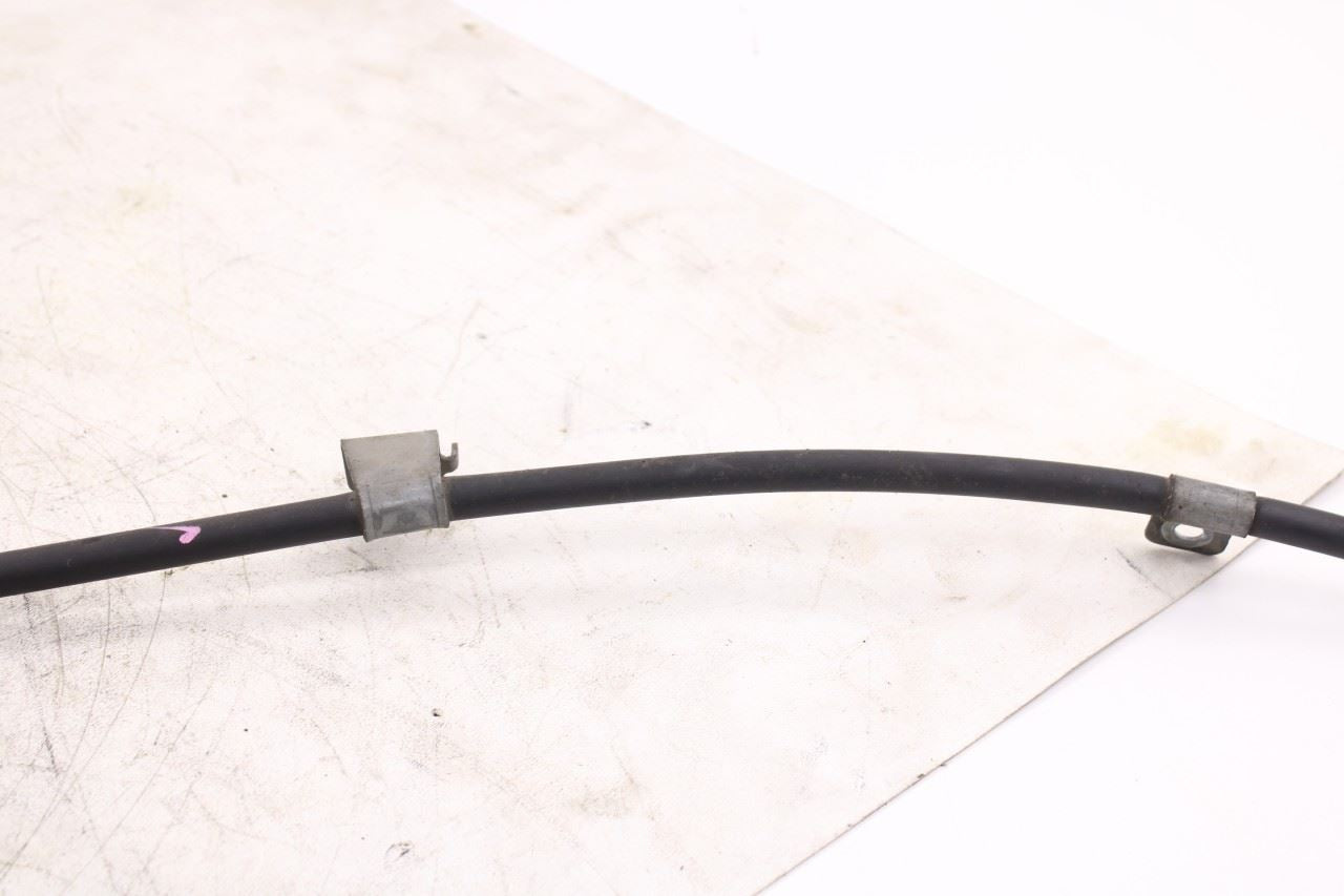 18-21 Mitsubishi Outlander Sport SE 4WD Rear Right Emergency Parking Brake Cable - Alshned Auto Parts