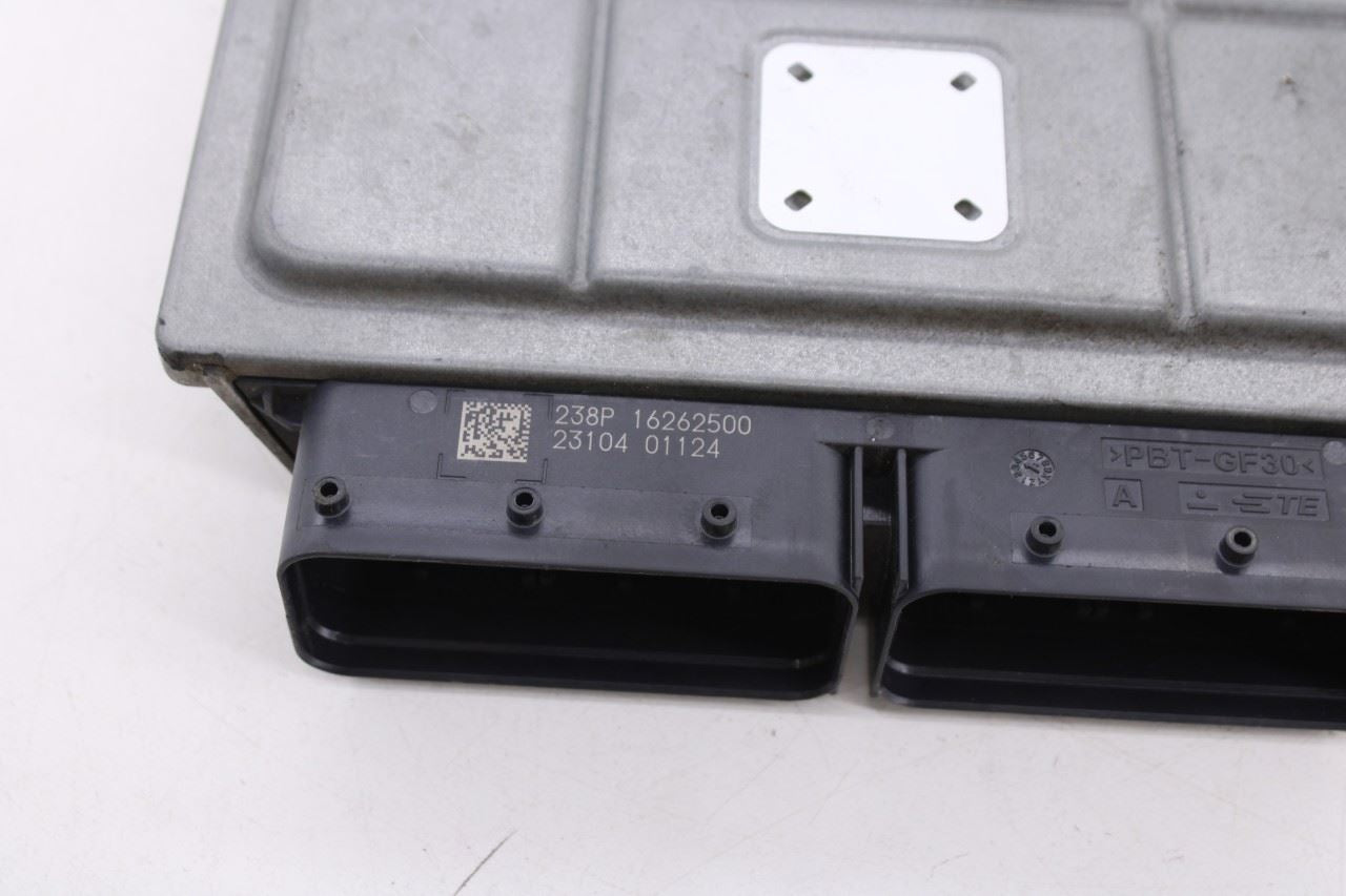 21-2023 Hyundai Santa Fe SEL 2.5L Engine Computer Control Module ECM 39100-2S2995