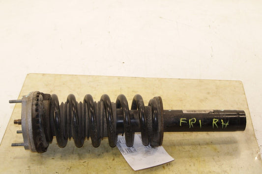 14-20 Maserati Ghibli S Q4 AWD Front Suspension Right Side Shock Strut Absorber - Alshned Auto Parts