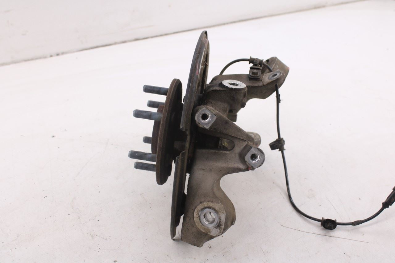2018-2021 Ford Expedition Max XLT Rear Right Passenger Side Spindle Knuckle Hub9