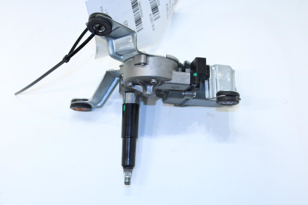 2017-2023 GMC Acadia SLT-1 Rear Liftgate Back Glass Wiper Motor 84396076 OEM - Alshned Auto Parts