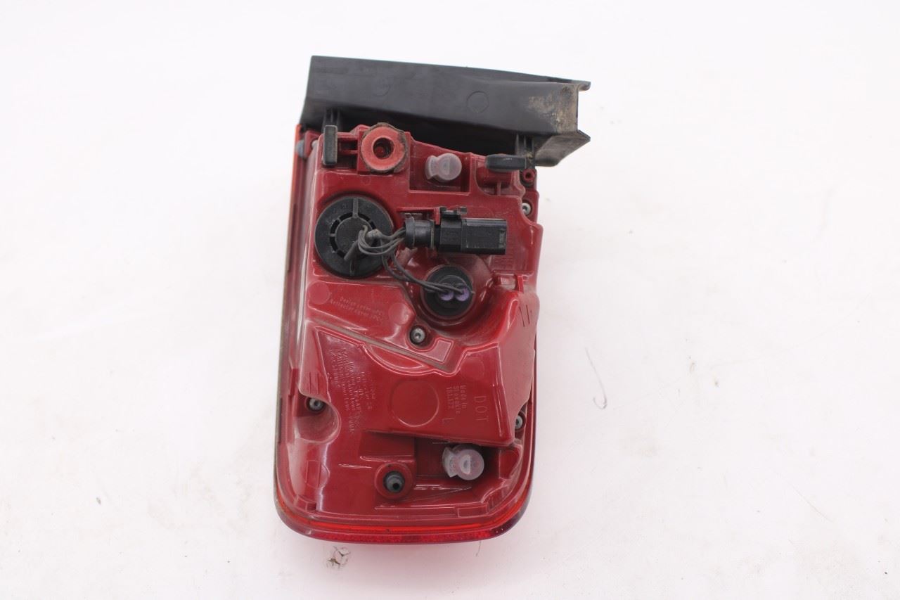 13-16 Audi S4 Premium Plus Rear Left Driver Side Tail Light Lamp 8K5-945-095-AD6