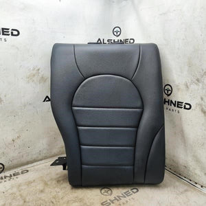 15-21 Mercedes-Benz C300 4Matic Rear RH Side 2nd Row Seat Backrest Upper Cushion