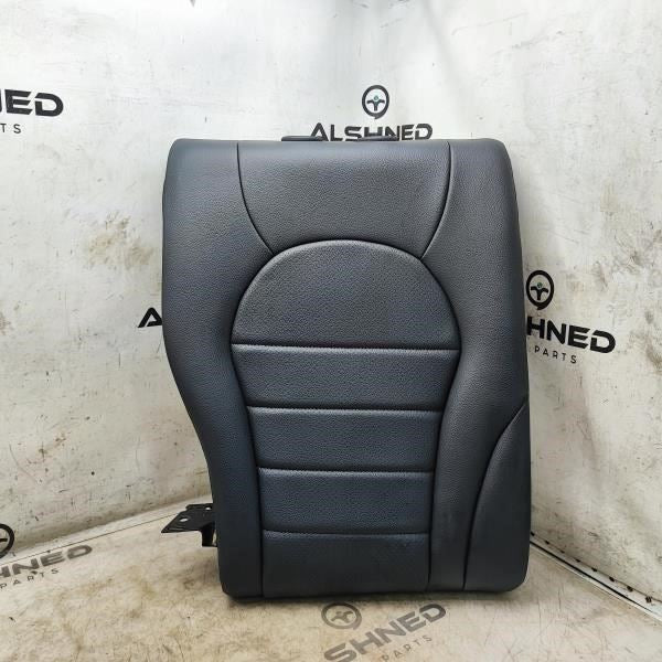15-21 Mercedes-Benz C300 4Matic Rear RH Side 2nd Row Seat Backrest Upper Cushion0