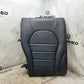 15-21 Mercedes-Benz C300 4Matic Rear RH Side 2nd Row Seat Backrest Upper Cushion0