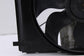2010-16 Mercedes-Benz E350 Luxury 4Matic Radiator Cooling Fan Motor Assy *ReaD*10