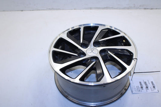 2018-2022 Mitsubishi Eclipse Cross ES Alloy Wheel R16x6.5J 4250D787 OEM *ReaD* - Alshned Auto Parts