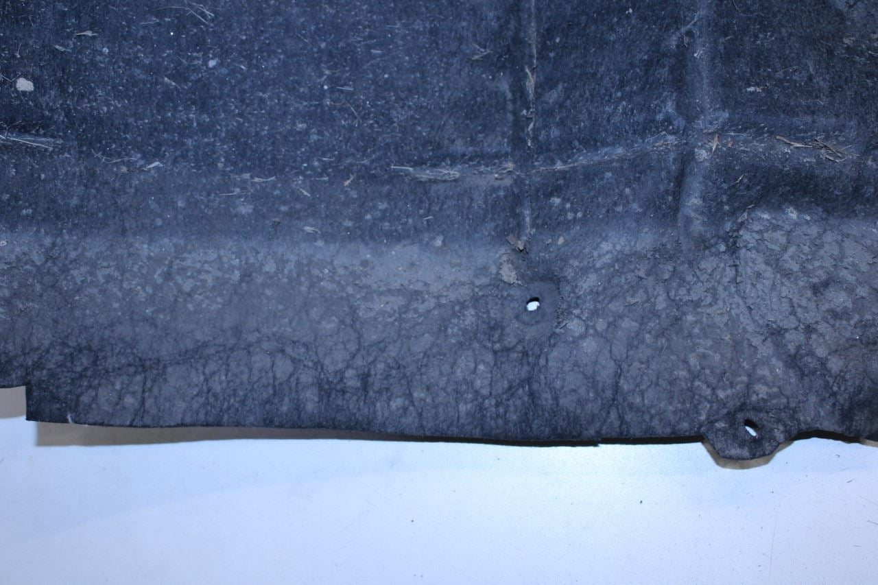 18-20 Nissan Pathfinder SV Rear Right Wheelhouse Liner Splash Shield 76748-9PR0A - Alshned Auto Parts