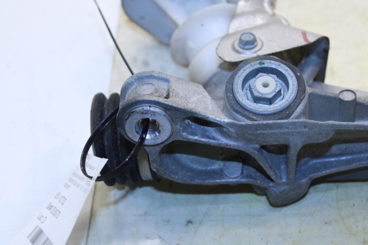 21-25 Hyundai Elantra SEL 2L Power Steering Gear Rack and Pinion 32K 56500-AA000 - Alshned Auto Parts