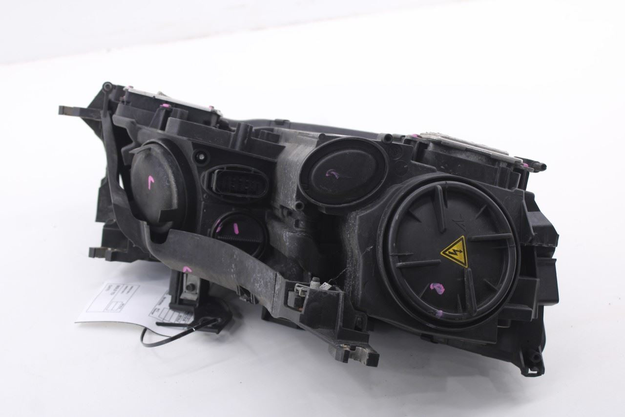 2012-15 Audi A7 Premium 3.0L Front Driver Left Side Headlight Lamp 4G8-941-753-B12