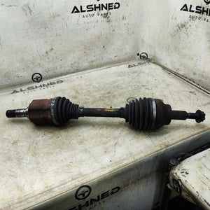 2011-2021 Jeep Grand Cherokee Overland 4WD Front Left CV Axle Drive Half Shaft