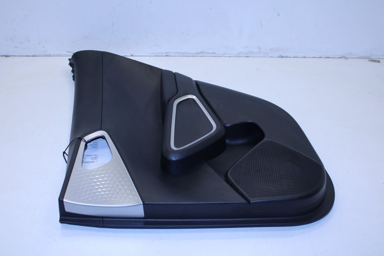 2020-2022 Kia Soul Rear Right Passenger Side Door Trim Panel 83306-K0010D31 OEM - Alshned Auto Parts