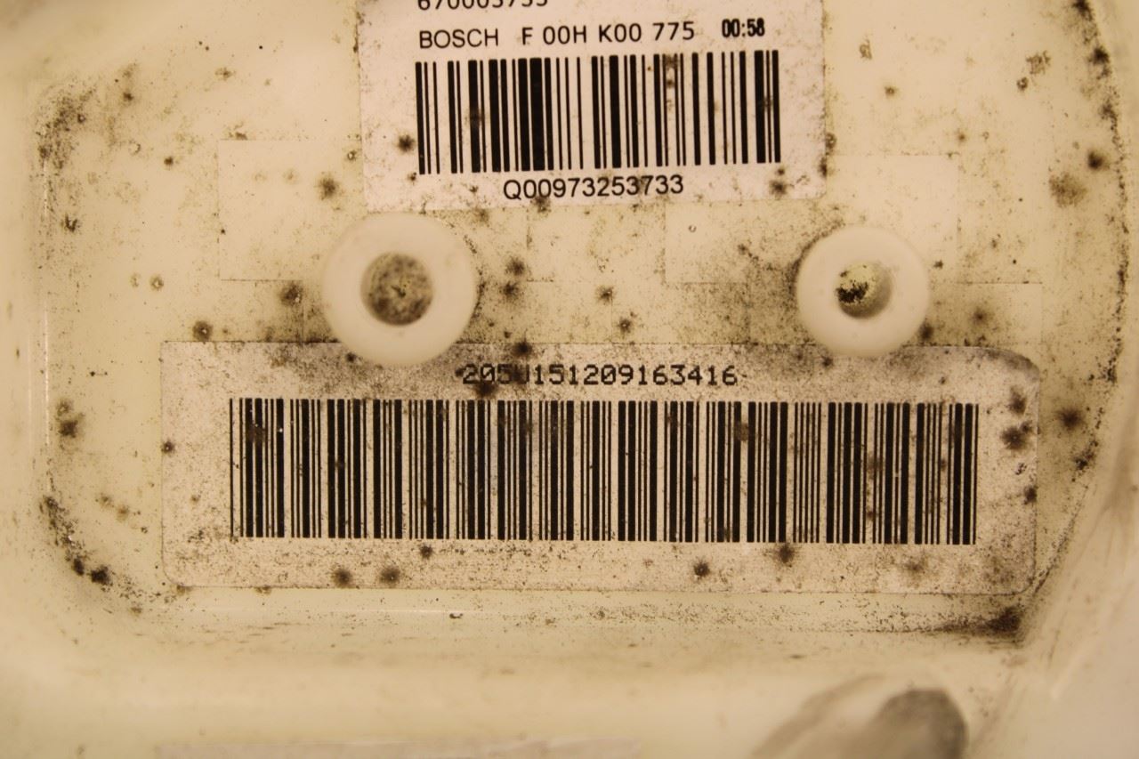 14-21 Maserati Ghibli S Q4 3.0L Fuel Gas Tank Level Gauge Pump Passenger RH Side - Alshned Auto Parts