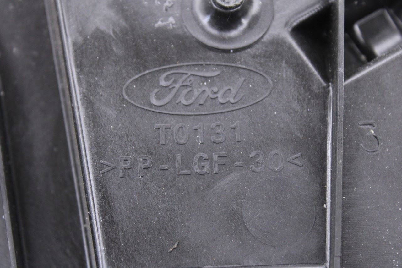 20-26 Ford Explorer Interceptor FR LH Door Window Regulator w/ Carrier and Motor8