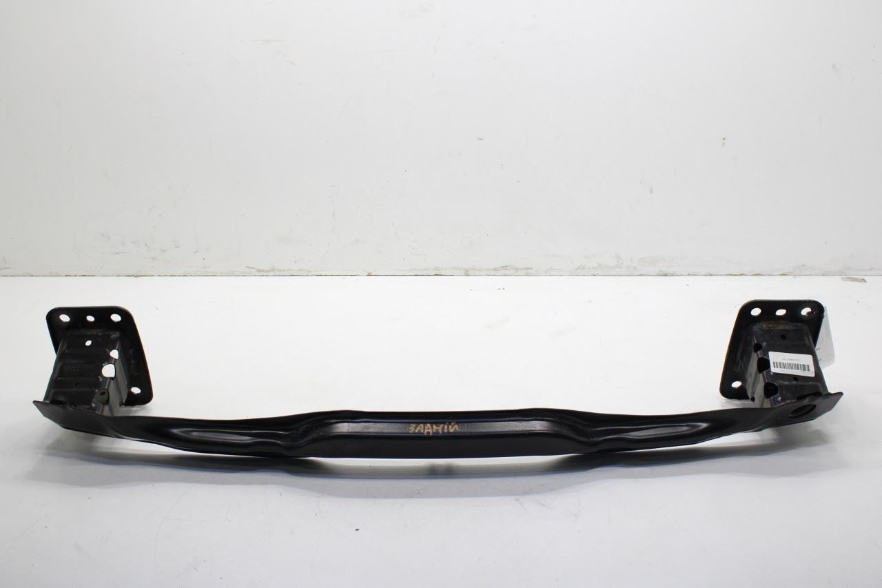 2014-2018 BMW X5 xDrive35i Rear Bumper Reinforcement Impact Bar 7315962 OEM - Alshned Auto Parts