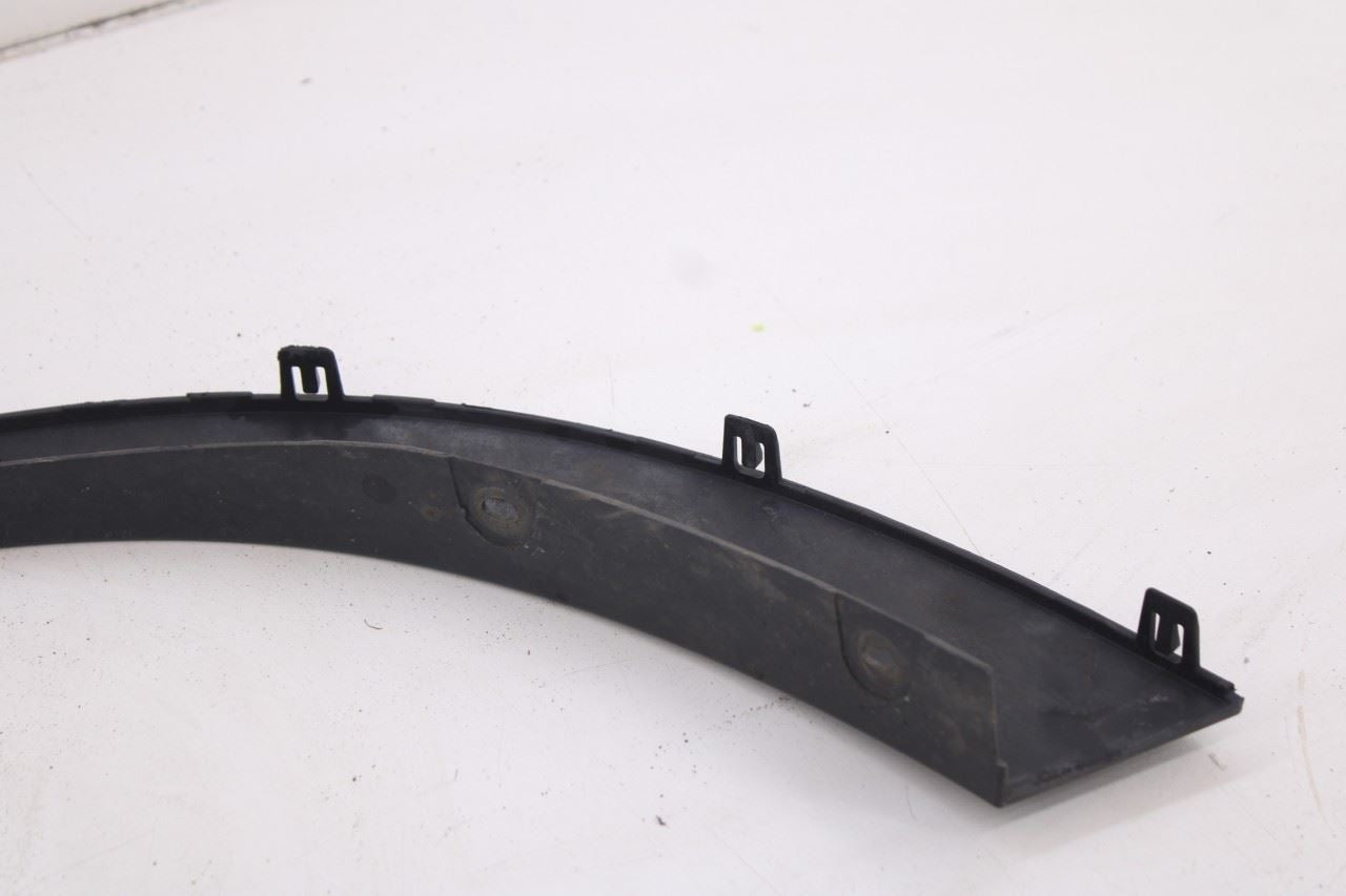 07-13 BMW X5 xDrive35i Front and Rear Right Fender Arch Molding Panel Set *ReaD*16