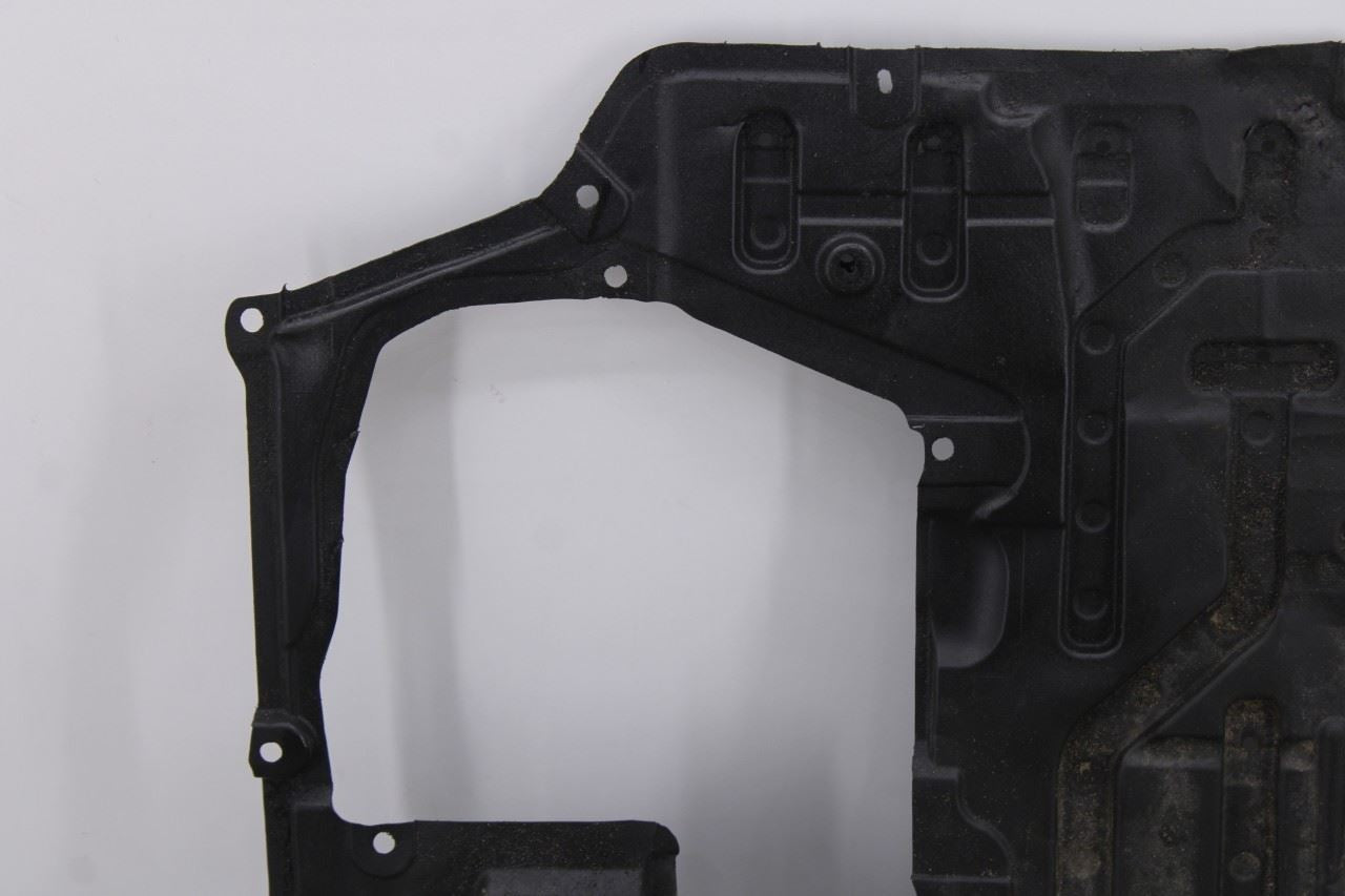2020-24 Toyota Corolla LE 2.0L FWD Rear Under Engine Splash Shield Cover *ReaD*2