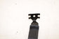 14-21 Maserati Ghibli S Q4 Rear Right and Left Side Center Seat Belt Buckle Set - Alshned Auto Parts
