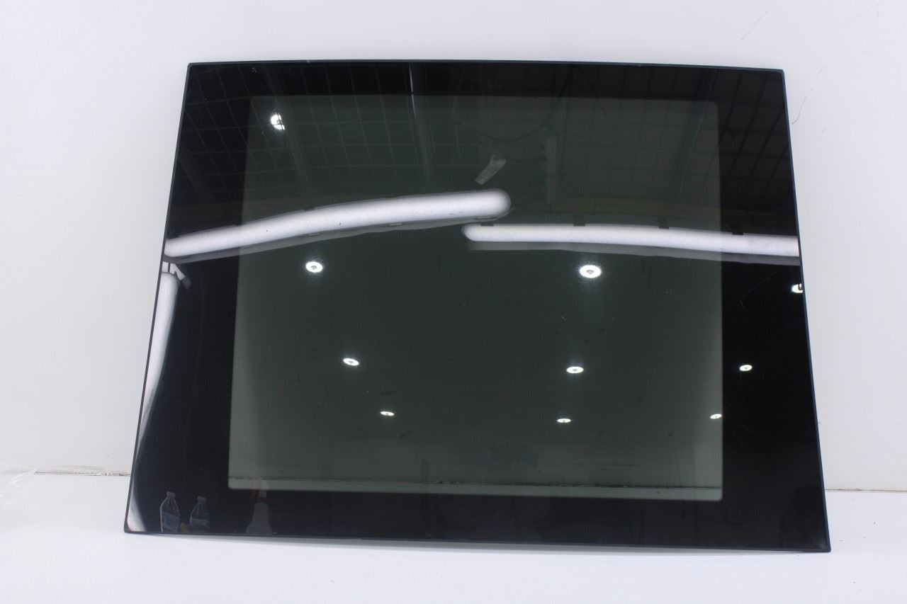 2015-2021 Mercedes-Benz C300 4Matic Roof Center Sunroof Panel Glass 205780012164 - Alshned Auto Parts