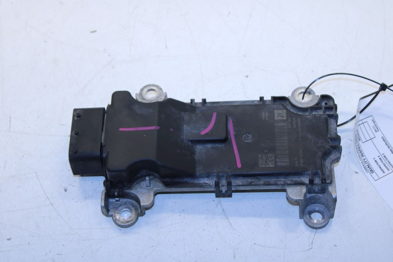 2017 Acura MDX Advance 3.5L Transmission Control Module TCU 06280-5NC-A31 - Alshned Auto Parts