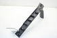 11-16 Porsche Panamera 4 Front Left Door Sill Scuff Plate 970-555-517-00-1E0 OEM - Alshned Auto Parts