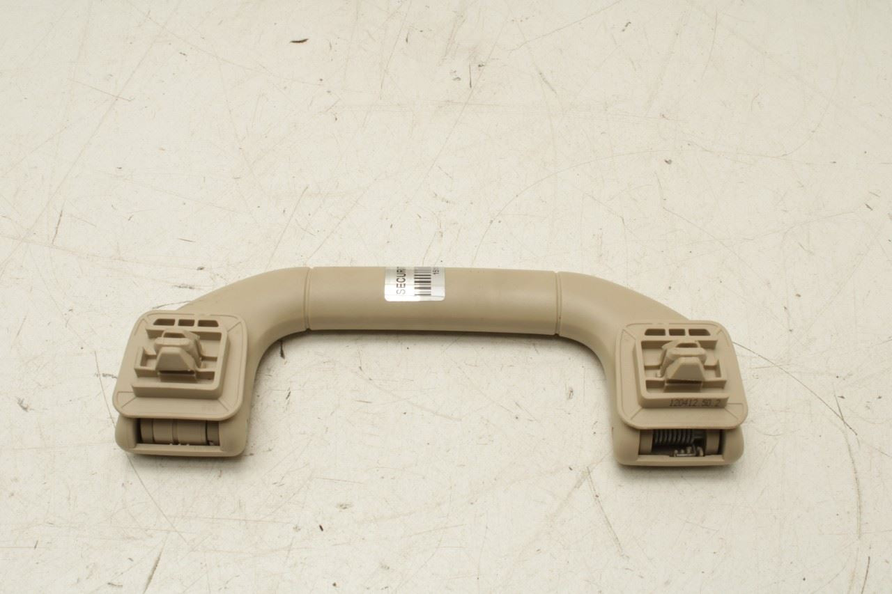 2010-13 Mercedes-Benz E350 Sport 4MATIC Roof Headliner Grab Grip Handle Set of 4 - Alshned Auto Parts