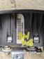 2008-2012 Nissan Titan Left Driver Steering Wheel Air Bag 98510-ZQ08B OEM - Alshned Auto Parts