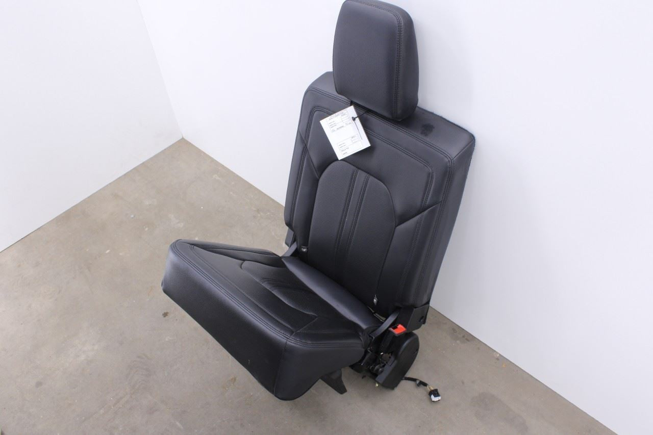 2018-19 Ford Expedition Limited Rear Passenger Right Side 3rd Row Seat Complete - Alshned Auto Parts