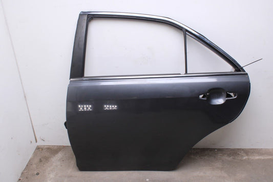 2007-2011 Toyota Camry LE Rear Left Driver Side Door Shell Panel 67004-06071 OEM - Alshned Auto Parts