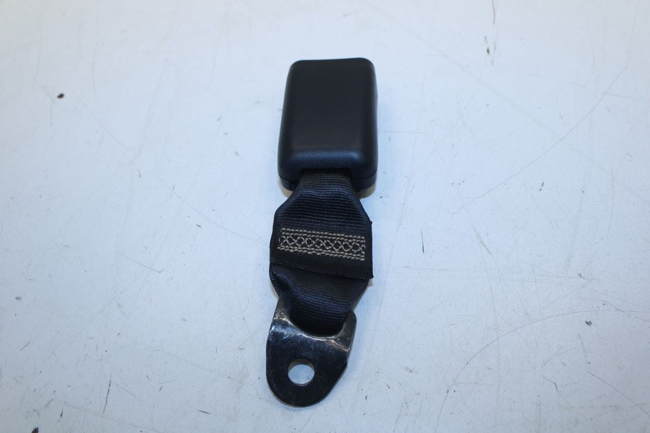 22-25 Mitsubishi Eclipse Cross ES Rear RH and LH Center 2nd Row Seat Belt Buckle - Alshned Auto Parts