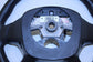 15-19 Nissan Murano Platinum 3.5L AWD Steering Wheel Leather w/ Control Buttons - Alshned Auto Parts