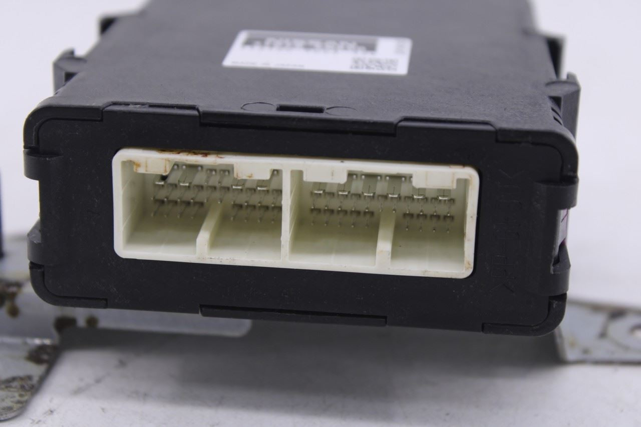 2019-2020 Infiniti QX50 ESSENTIAL 2L AWD Transmission Gear Shift Control Module - Alshned Auto Parts