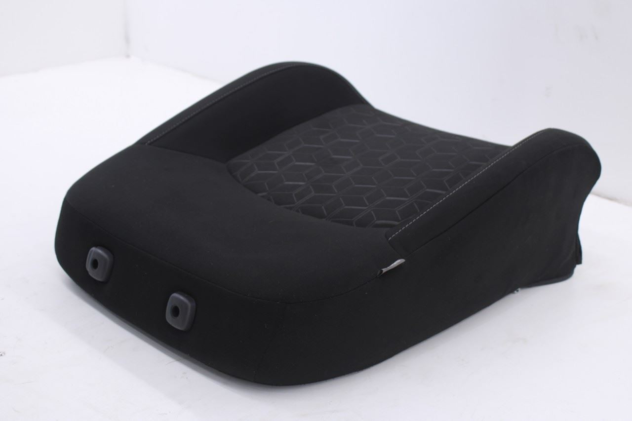 16-21 Mitsubishi Outlander Sport SE Front Left Side Seat Backrest Upper Cushion - Alshned Auto Parts