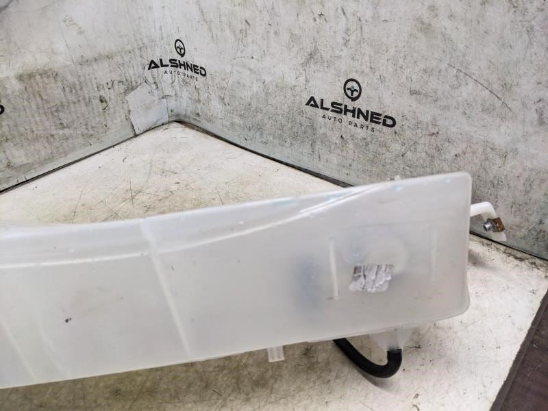 2010-2016 Cadillac SRX Windshield Washer Reservoir Bottle 22927762 OEM - Alshned Auto Parts